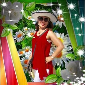 Meet your Posher, Lucy